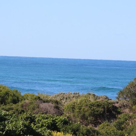 Beach Break B&B Port Alfred Exteriör bild