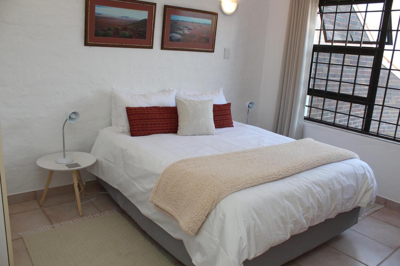 Beach Break B&B Port Alfred Exteriör bild