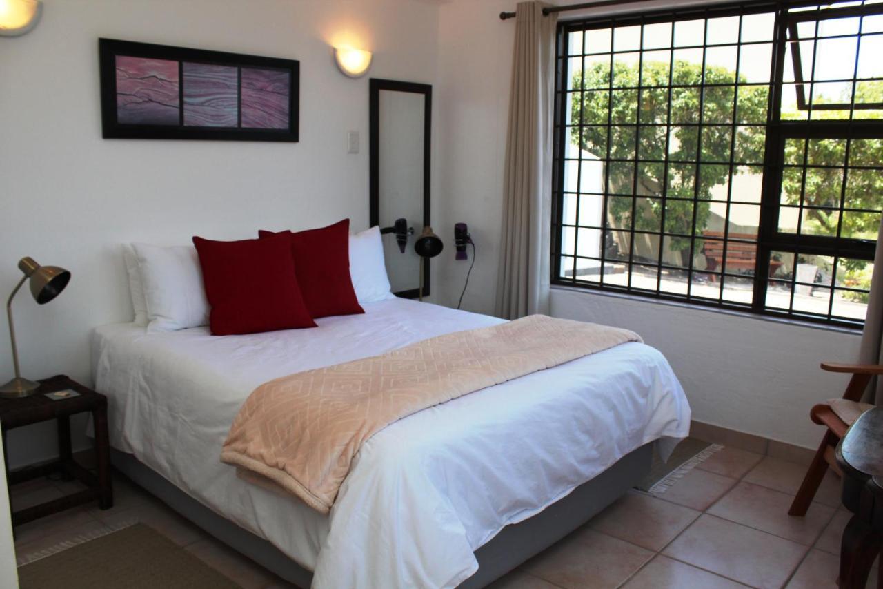 Beach Break B&B Port Alfred Exteriör bild