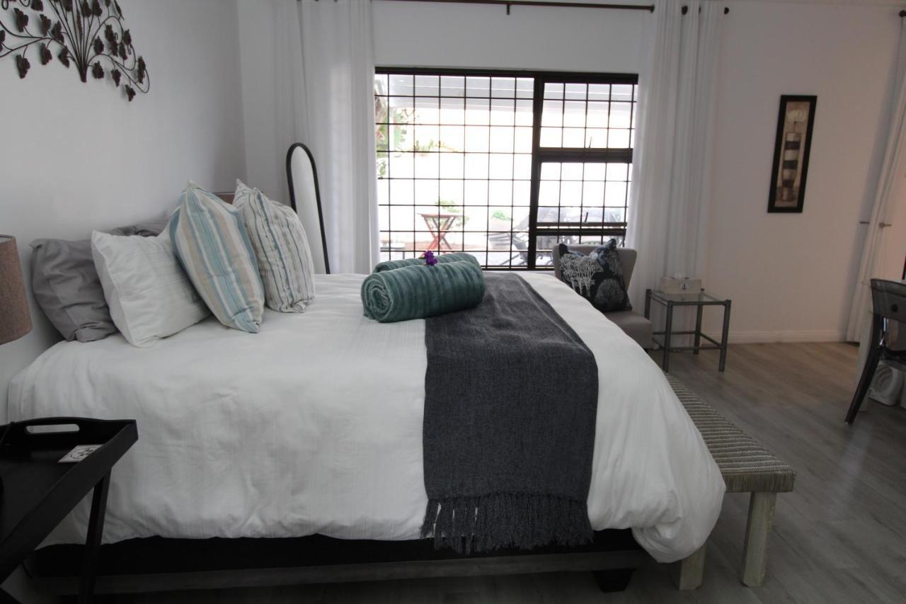 Beach Break B&B Port Alfred Exteriör bild