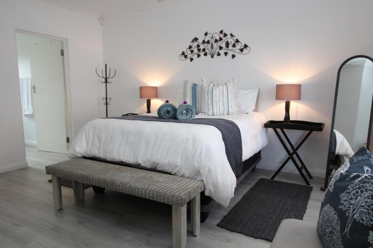 Beach Break B&B Port Alfred Exteriör bild