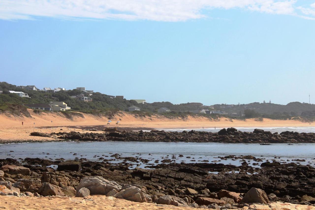 Beach Break B&B Port Alfred Exteriör bild