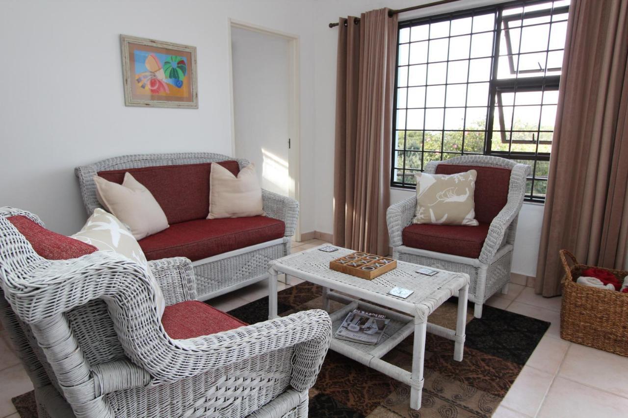 Beach Break B&B Port Alfred Exteriör bild