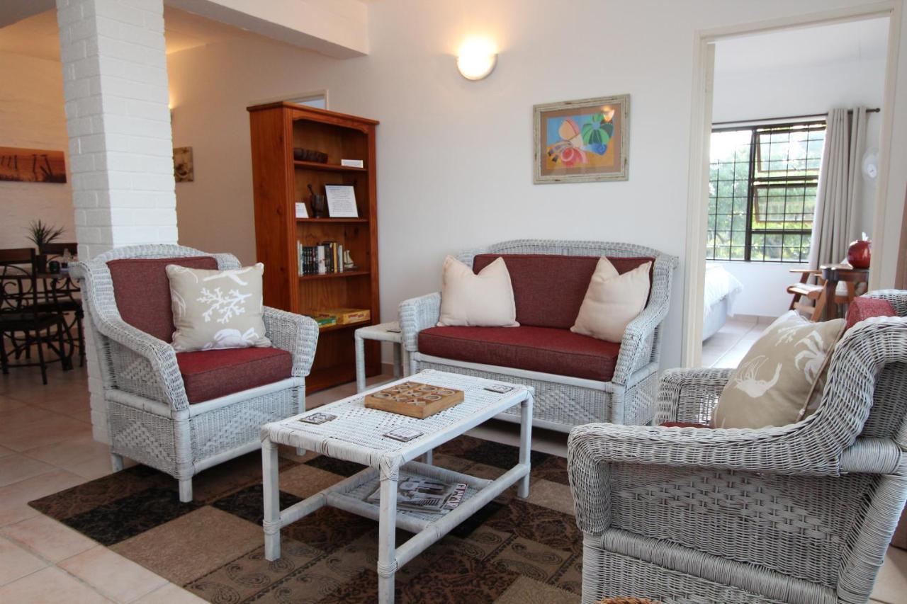 Beach Break B&B Port Alfred Exteriör bild