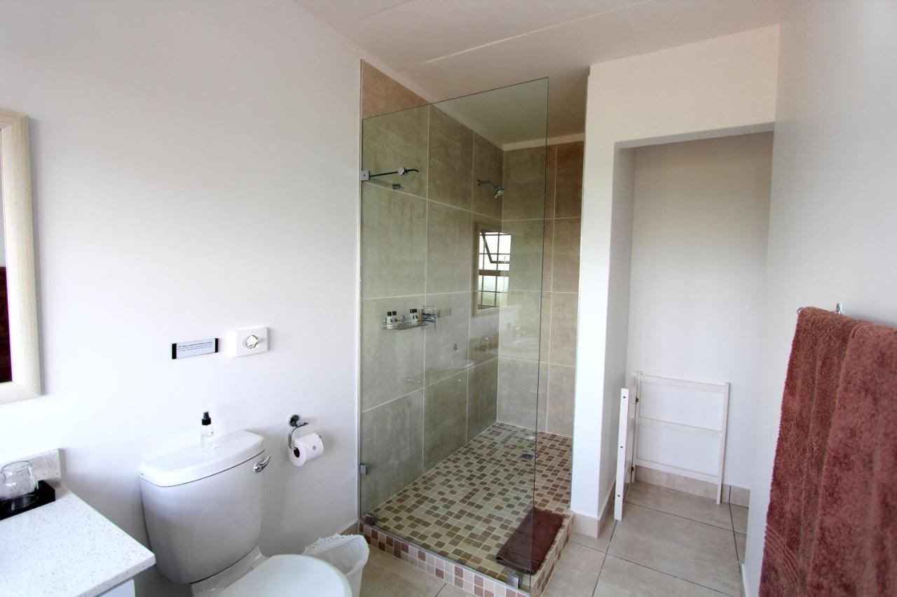Beach Break B&B Port Alfred Exteriör bild
