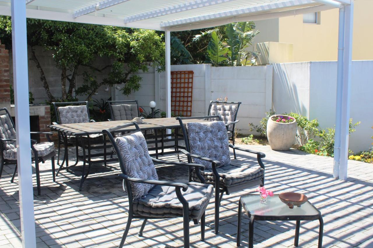 Beach Break B&B Port Alfred Exteriör bild