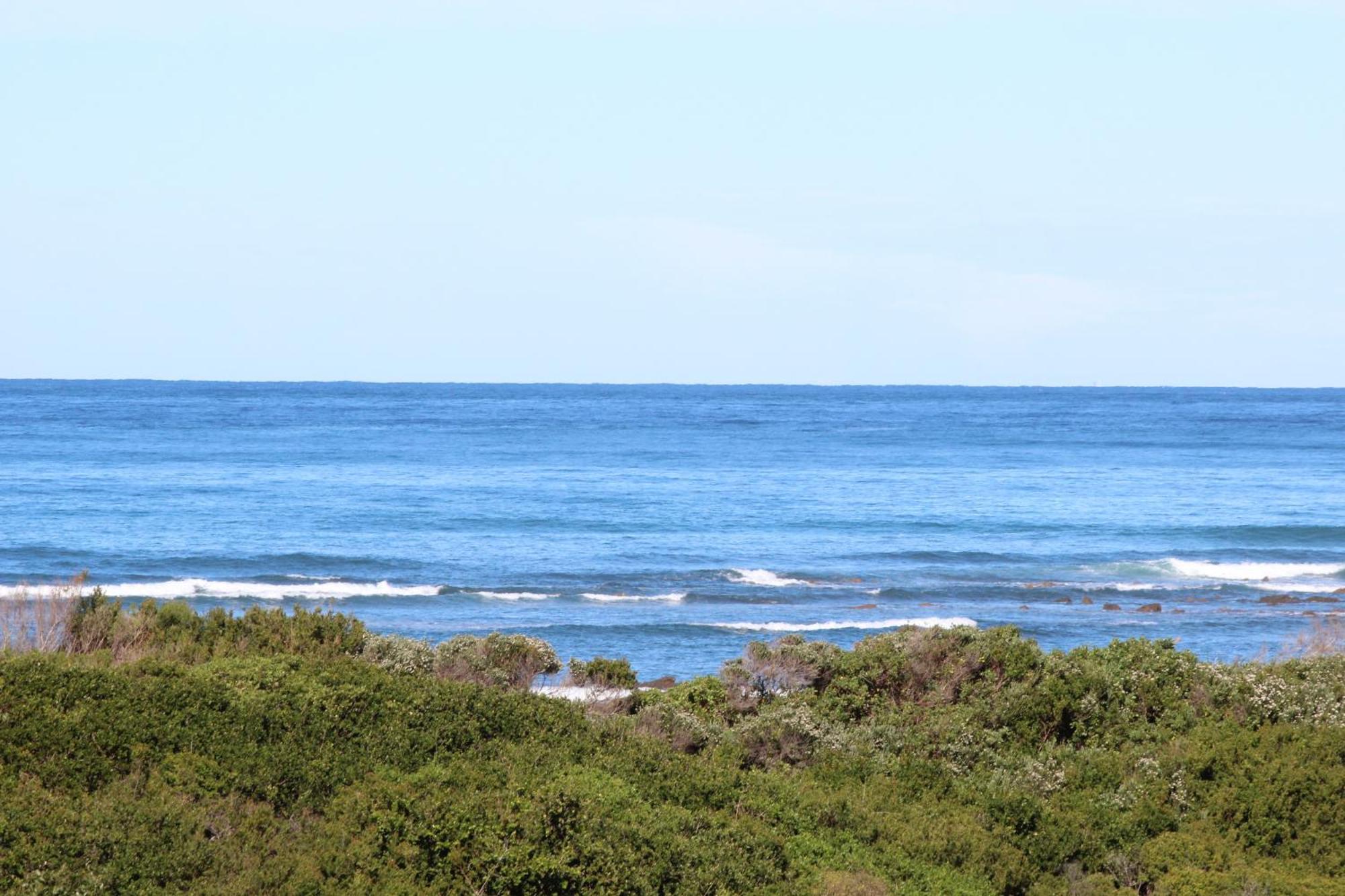 Beach Break B&B Port Alfred Exteriör bild