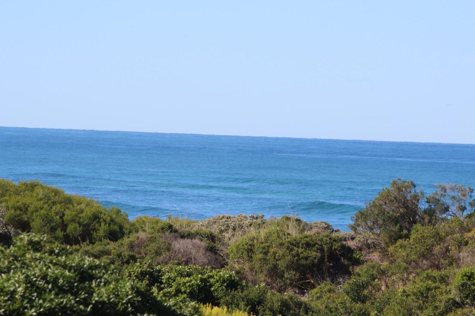 Beach Break B&B Port Alfred Exteriör bild