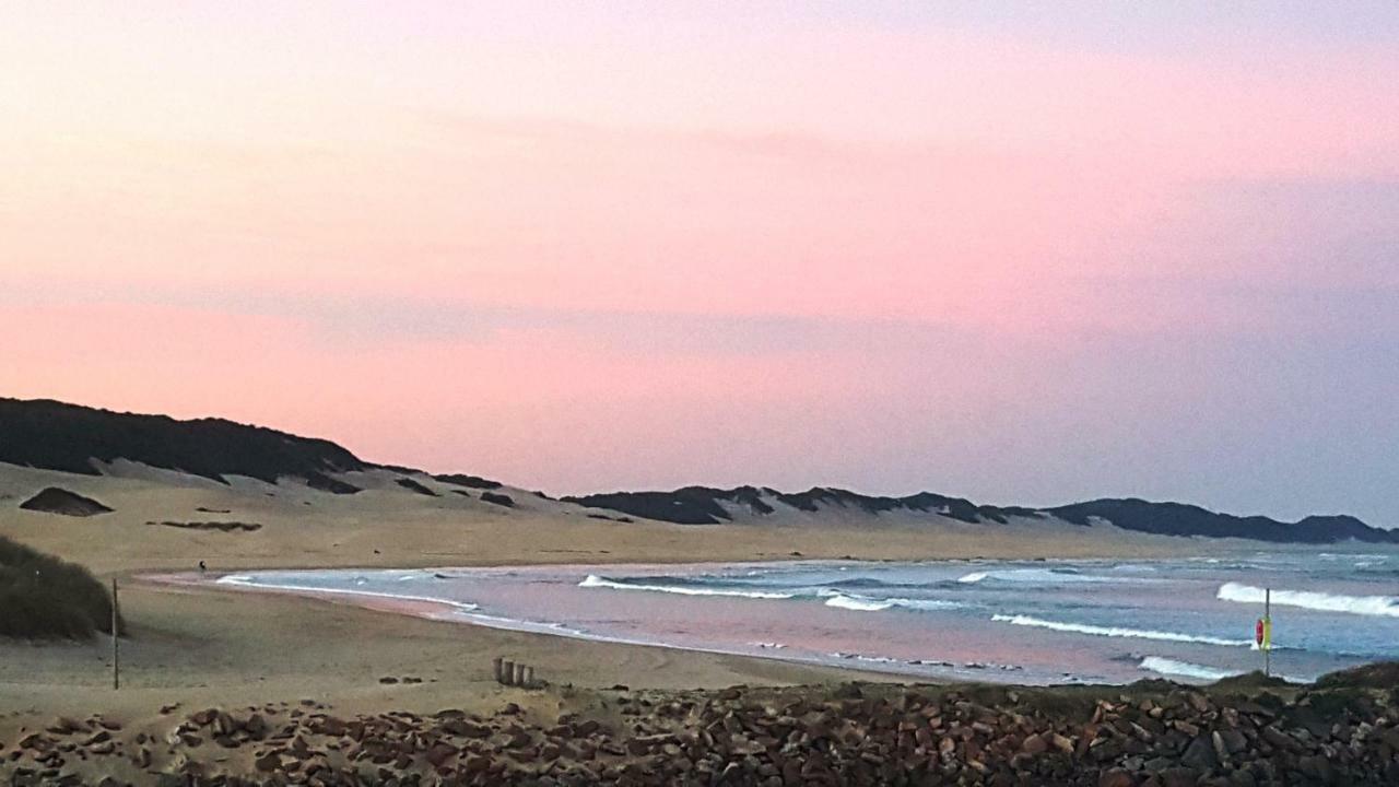 Beach Break B&B Port Alfred Exteriör bild